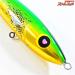 【ハンマーヘッド】 チェリーパイ 220R AL-F カラー46F HAMMER HEAD Cherry Pai ソルトウォーター 海水用ルアー K_060
