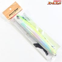 【ネイチャーボーイズ】 ペリカン 220F UVライムチャートバック NatureBoys PELICAN ソルトウォーター 海水用ルアー K_060