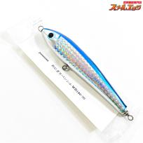【パッションズ】 おにぎりペンシル WB180-70 ブルーバック passions ONIGIRI ソルトウォーター 海水用ルアー K_060