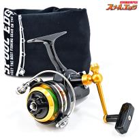 【ペン】 スピンフィッシャー 716Z PENN SPINFISHER