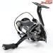 【シマノ】 23ヴァンキッシュ C3000SDH 使用2回 SHIMANO Vanquish