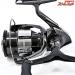 【シマノ】 23ヴァンキッシュ C3000SDH 使用2回 SHIMANO Vanquish