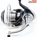 【ダイワ】 21セルテートSW 10000-H PEライン5号装着 DAIWA CERTATE