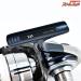 【ダイワ】 21セルテートSW 10000-H PEライン5号装着 DAIWA CERTATE