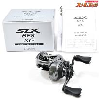 【シマノ】 25SLX BFS XG SHIMANO SLX BFS