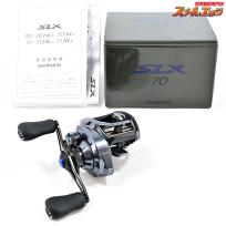 【シマノ】 24SLX 70 SHIMANO SLX