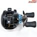 【ダイワ】 20ジリオン 10.0R-SV TW DAIWA ZILLION