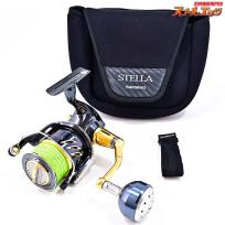 【シマノ】 13ステラ SW4000XG SHIMANO STELLA