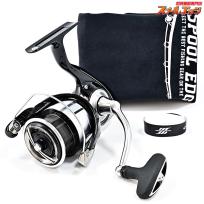 【ダイワ】 19レグザ LT 3000-XH DAIWA LEXA