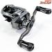 【ダイワ】 24スティーズ SV TW 100HL SLPW 23RCSB 100mmカーボンクランクハンドル&ザイオンノブ装着 DAIWA STEEZ