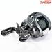 【ダイワ】 24スティーズ SV TW 100HL SLPW 23RCSB 100mmカーボンクランクハンドル&ザイオンノブ装着 DAIWA STEEZ