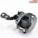 【ダイワ】 24スティーズ SV TW 100HL SLPW 23RCSB 100mmカーボンクランクハンドル&ザイオンノブ装着 DAIWA STEEZ