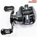 【ダイワ】 24スティーズ SV TW 100HL SLPW 23RCSB 100mmカーボンクランクハンドル&ザイオンノブ装着 DAIWA STEEZ
