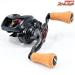 【ダイワ】 23SS エア TW 8.5L SLPW RCSB 95mmカーボンクランクハンドル&パワーラウンドコルクノブ装着 DAIWA SS AIR