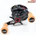 【ダイワ】 23SS エア TW 8.5L SLPW RCSB 95mmカーボンクランクハンドル&パワーラウンドコルクノブ装着 DAIWA SS AIR
