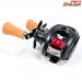 【ダイワ】 23SS エア TW 8.5L SLPW RCSB 95mmカーボンクランクハンドル&パワーラウンドコルクノブ装着 DAIWA SS AIR