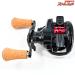 【ダイワ】 23SS エア TW 8.5L SLPW RCSB 95mmカーボンクランクハンドル&パワーラウンドコルクノブ装着 DAIWA SS AIR