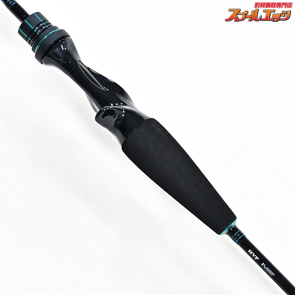 ダイワ(DAIWA) イカメタルロッド エメラルダス MX IM N56ULB-S 釣り竿