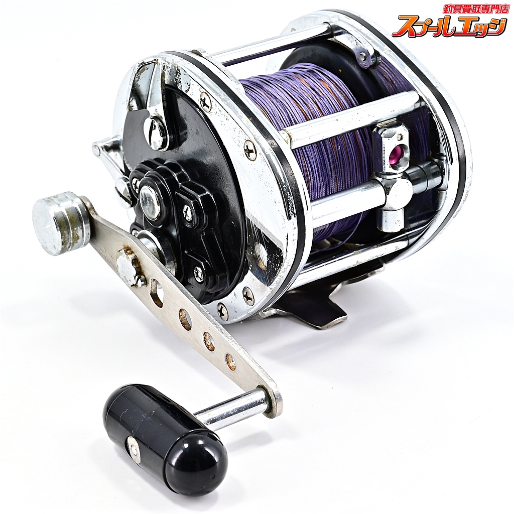 DAIWA(ダイワ) / ST-600 リール/--/ST-600/SUPER DYNAMIC/両軸