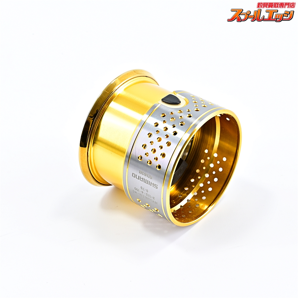 シマノ 10 ステラ STELLA C2000S用スプール shimano 10 stella c2000Sスプール