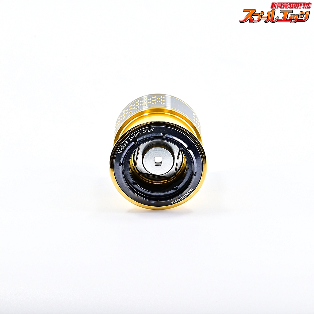shimano 10 stella c2000Sスプール