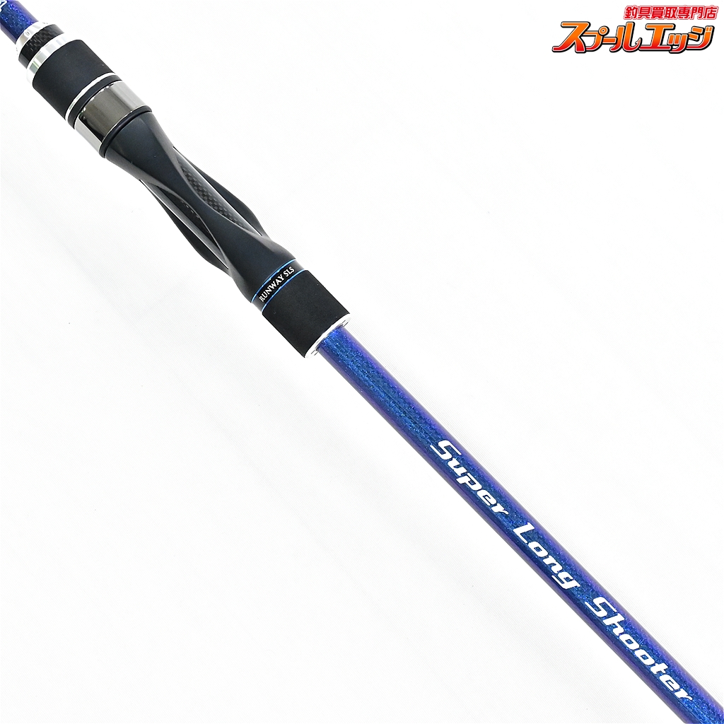 ゼスタ　ランウェイVR 96MH ゼスタ ランウェイVR 96MH ゼスタ ZESTA RUNWAY VR ランウェイ 96MH