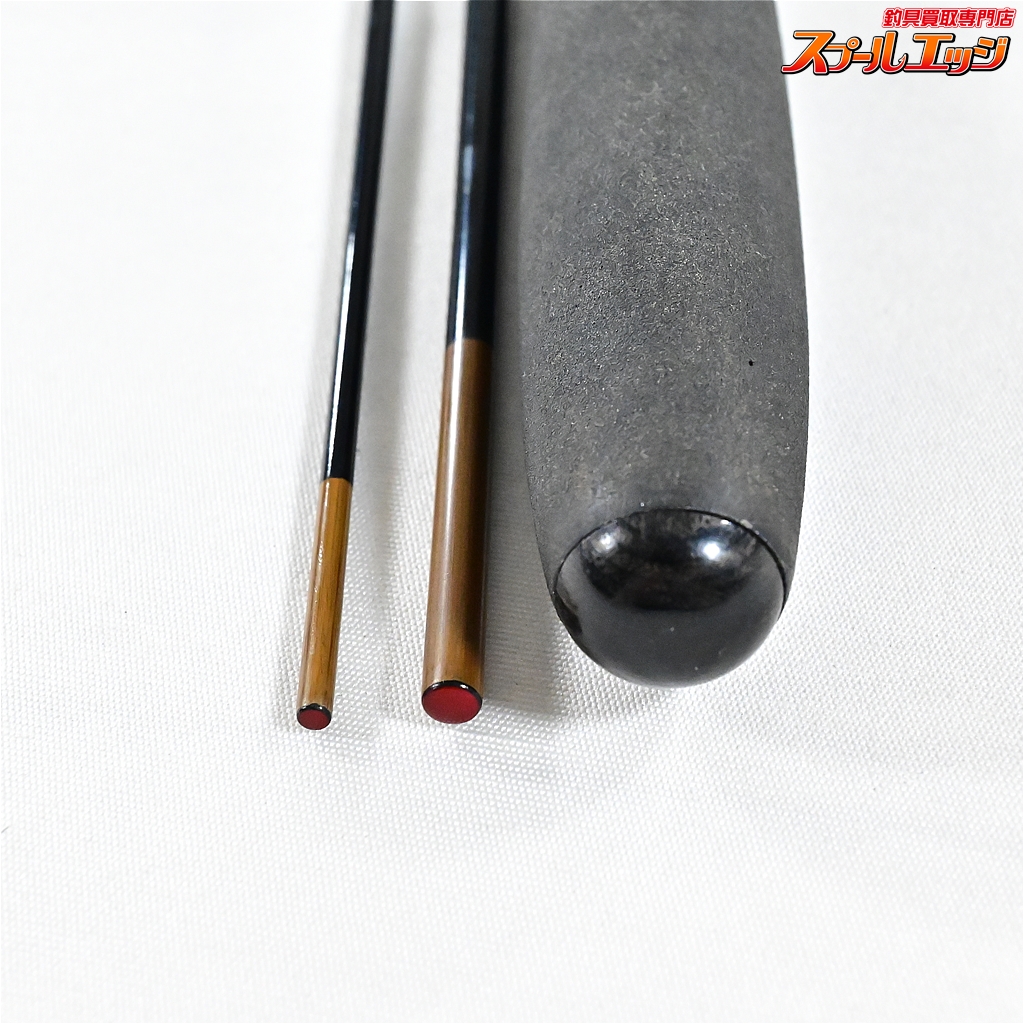 がまかつ がまへら 張月 12尺