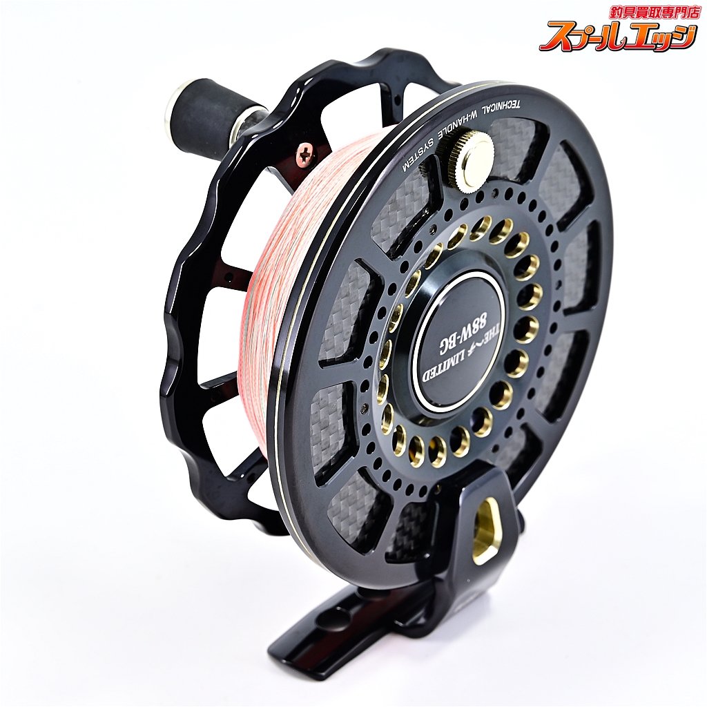 黒鯛工房 THE黒鯛リミテッド47／53改造品 黒鯛工房】 黒鯛師 ザ