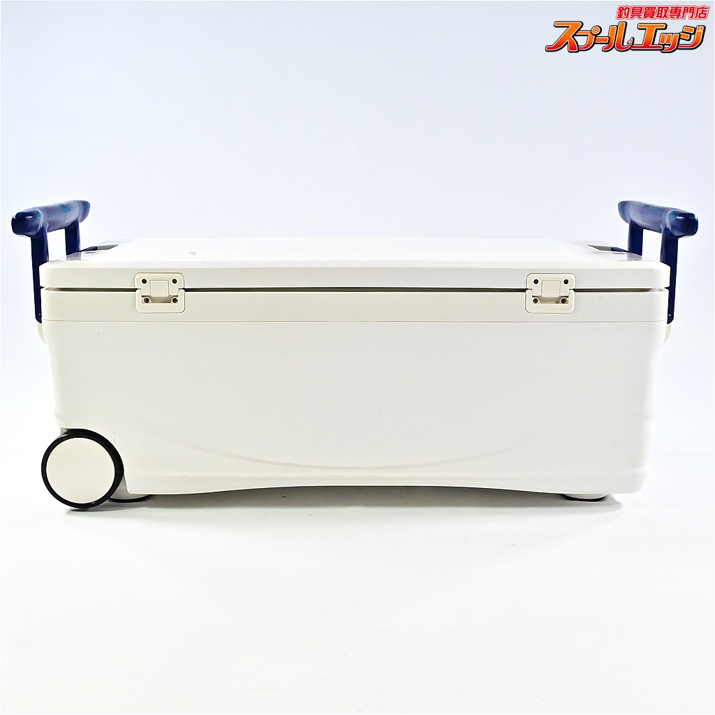 シマノ】 スペーザ ホエール ライト LC-045L キャスター付 クーラー  