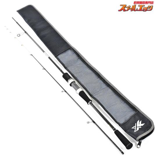 【タカミヤ】 XOOX ティップラン GR3 GRIII S66ML TAKAMIYA TIPRUN アオリイカ K_148