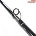 【ヤマガブランクス】 バリスティック RC ナノ 810ML YAMAGA Blanks Ballistick RC NANO シーバス チヌ K_182