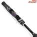 【ダイワ】 22スティーズ S66UL グレイゴースト DAIWA STEEZ GRAY GHOST バス スピニングモデル K_217