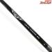 【ダイワ】 22スティーズ S66UL グレイゴースト DAIWA STEEZ GRAY GHOST バス スピニングモデル K_217