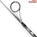 【ダイワ】 22スティーズ S66UL グレイゴースト DAIWA STEEZ GRAY GHOST バス スピニングモデル K_217