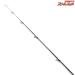 【ダイワ】 22スティーズ S66UL グレイゴースト DAIWA STEEZ GRAY GHOST バス スピニングモデル K_217