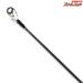【ダイワ】 22スティーズ S66UL グレイゴースト DAIWA STEEZ GRAY GHOST バス スピニングモデル K_217