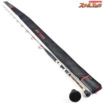 【ダイワ】 マッドバイパー STD MH-195 スタンディング DAIWA MAD VIPER キハダマグロ ブリ ヒラマサ K_239
