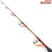 【ダイワ】 マッドバイパー STD MH-195 スタンディング DAIWA MAD VIPER キハダマグロ ブリ ヒラマサ K_239