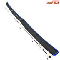 【フェンウィック】 エイシス 610SULP+J ドリフティンスペシャル fenwick ACES Driftin Special バス スピニングモデル K_254