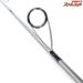 【フェンウィック】 エイシス 610SULP+J ドリフティンスペシャル fenwick ACES Driftin Special バス スピニングモデル K_254