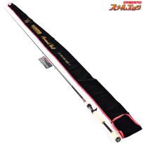【フェンウィック】 スーパーテクナ S-TAV 610CMHP+J TZ fenwick SUPER Techna バス ベイトモデル K_251