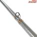 【フェンウィック】 スーパーテクナ S-TAV 610CMHP+J TZ fenwick SUPER Techna バス ベイトモデル K_251