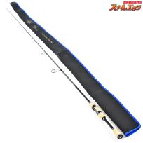 【フェンウィック】 23エイシス 64SLP+J パワープラス fenwick ACES Power Plus バス スピニングモデル K_236