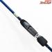【ヤマガブランクス】 ブルーカレント3 III 76 ストリーム BLC3-76S YAMAGA Blanks Blue Current Stream アジ メバル K_159