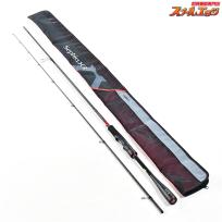 【シマノ】 21セフィア XR S86ML SHIMANO Sephia アオリイカ K_176