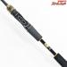 【シマノ】 23バスワンXT+ 263UL-S/2 SHIMANO BASS ONE バス スピニングモデル K_143