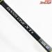 【シマノ】 23バスワンXT+ 263UL-S/2 SHIMANO BASS ONE バス スピニングモデル K_143
