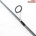 【シマノ】 23バスワンXT+ 263UL-S/2 SHIMANO BASS ONE バス スピニングモデル K_143