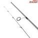 【シマノ】 23バスワンXT+ 263UL-S/2 SHIMANO BASS ONE バス スピニングモデル K_143