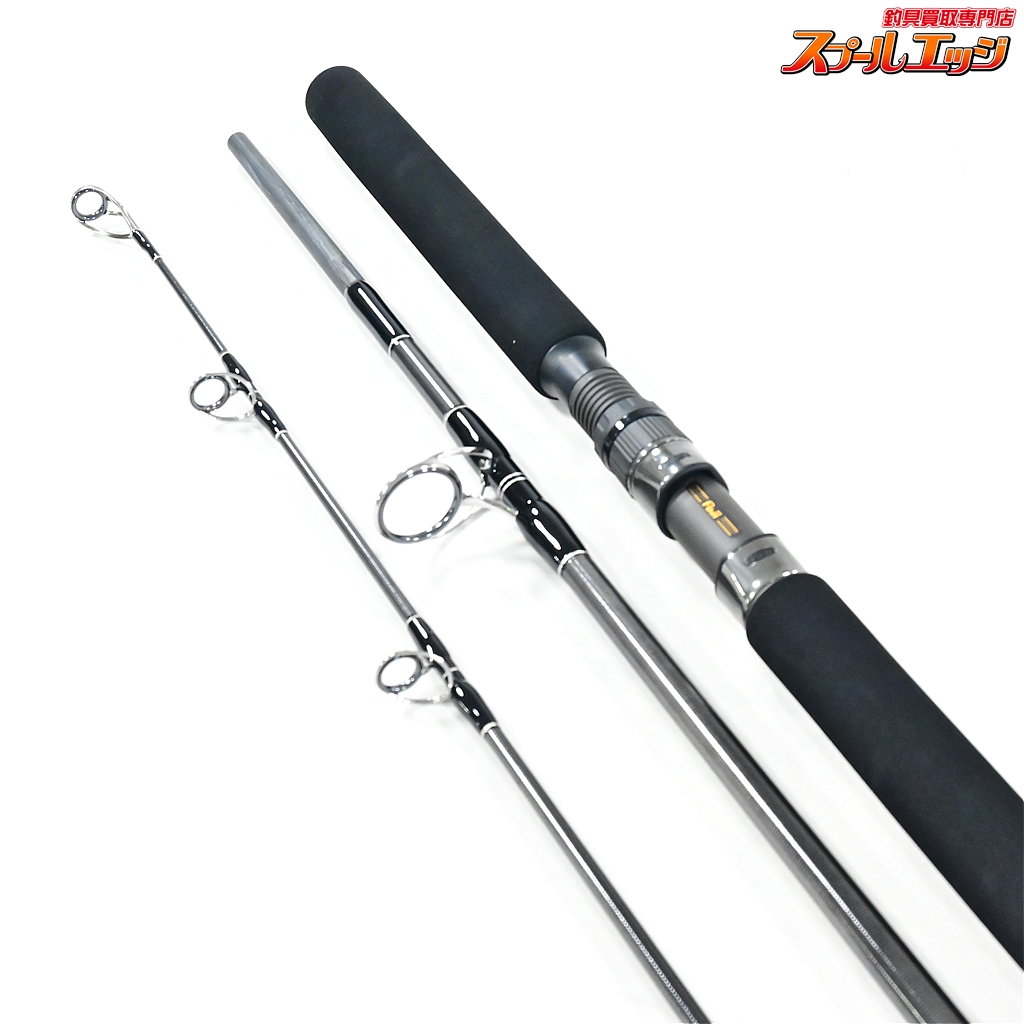 MC works' | #RAGINGBULL シリーズ RB93XX-TRIDENT スペシャル